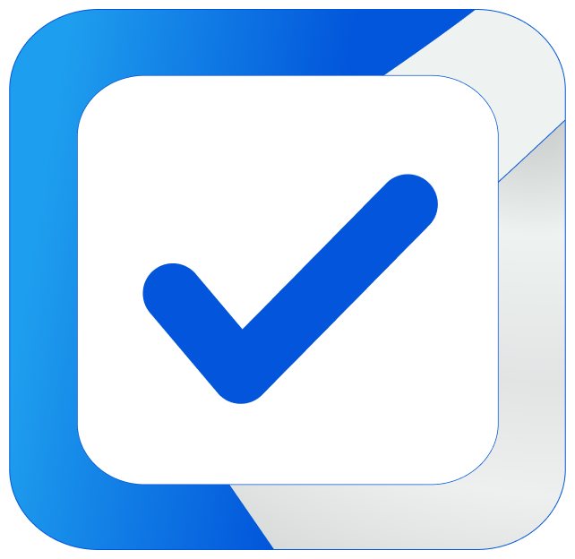Approvals icon